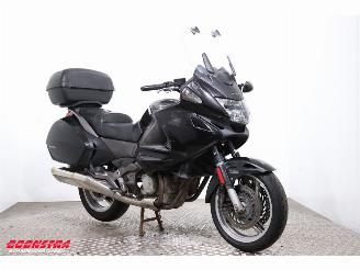 Honda NT 700 Deauville ABS Heizgriffe picture 2