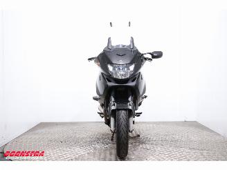 Honda NT 700 Deauville ABS Heizgriffe picture 6