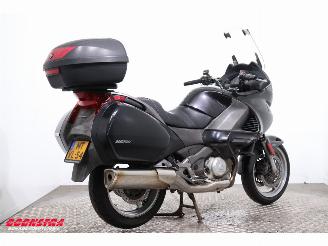 Honda NT 700 Deauville ABS Heizgriffe picture 3