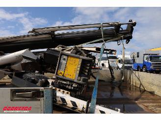 Mercedes Antos 2843 Palfinger 34002 SH Kran BY 2015 6X2 picture 9