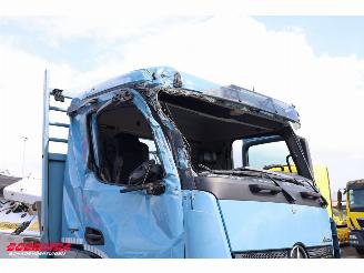Mercedes Antos 2843 Palfinger 34002 SH Kran BY 2015 6X2 picture 15