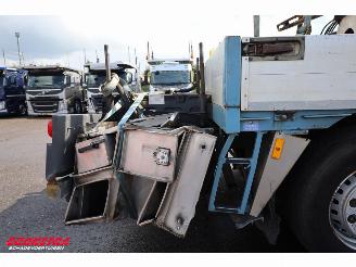 Mercedes Antos 2843 Palfinger 34002 SH Kran BY 2015 6X2 picture 12