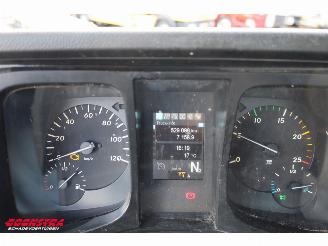 Mercedes Antos 2843 Palfinger 34002 SH Kran BY 2015 6X2 picture 31