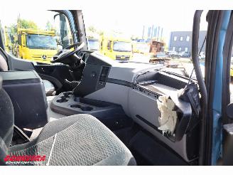 Mercedes Antos 2843 Palfinger 34002 SH Kran BY 2015 6X2 picture 28
