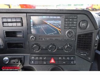 Mercedes Antos 2843 Palfinger 34002 SH Kran BY 2015 6X2 picture 30