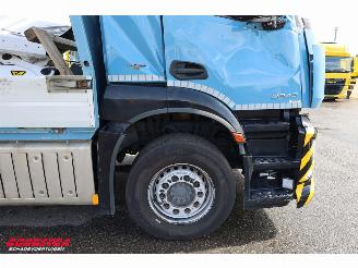 Mercedes Antos 2843 Palfinger 34002 SH Kran BY 2015 6X2 picture 14