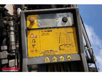 Mercedes Antos 2843 Palfinger 34002 SH Kran BY 2015 6X2 picture 24