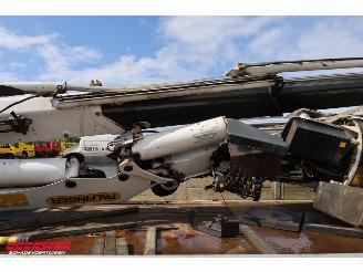 Mercedes Antos 2843 Palfinger 34002 SH Kran BY 2015 6X2 picture 8