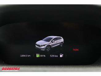 Skoda Enyaq 80 LED ACC Navi Clima Camera LRHZ SHZ picture 20