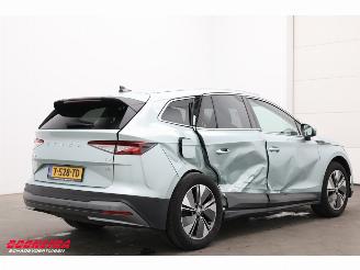 Skoda Enyaq 80 LED ACC Navi Clima Camera LRHZ SHZ picture 3