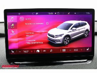 Skoda Enyaq 80 LED ACC Navi Clima Camera LRHZ SHZ picture 29
