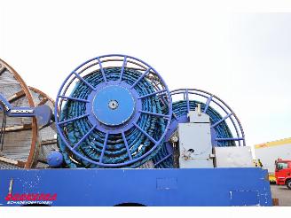 Volvo FM 2000 Terberg 8X8 Manual Euro 5 !! 45.753 km!! picture 7