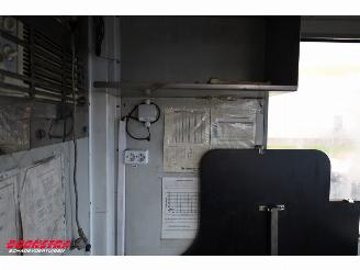 Volvo FM 2000 Terberg 8X8 Manual Euro 5 !! 45.753 km!! picture 17