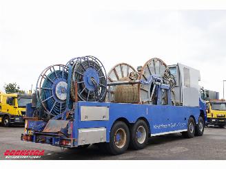 Volvo FM 2000 Terberg 8X8 Manual Euro 5 !! 45.753 km!! picture 3