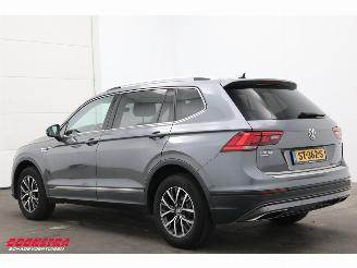 Volkswagen Tiguan 1.4 TSI Comfortline LED ACC Pano Navi Clima Camera AHK picture 4