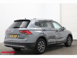 Volkswagen Tiguan 1.4 TSI Comfortline LED ACC Pano Navi Clima Camera AHK picture 3