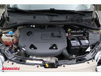 Fiat 500 0.9 TwinAir Turbo Lounge Pano Airco picture 8