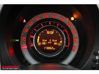 Fiat 500 0.9 TwinAir Turbo Lounge Pano Airco picture 20