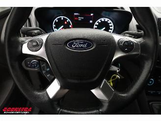 Ford Transit Connect 1.5 EcoBlue L1 Trend 2X Schuifdeur Airco Cruise PDC picture 15