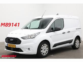 Unfall Kfz Van Ford Transit Connect 1.5 EcoBlue L1 Trend 2X Schuifdeur Airco Cruise PDC 2022/9