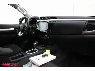 Toyota Hilux 2.8 D-4D 205 PK Aut. Xtra Cab 4X4 Navi Clima Cruise Camera 16.096 km! picture 6