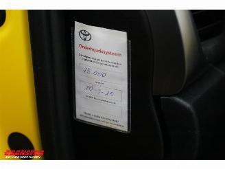 Toyota Hilux 2.8 D-4D 205 PK Aut. Xtra Cab 4X4 Navi Clima Cruise Camera 16.096 km! picture 22
