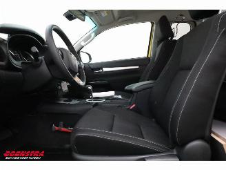 Toyota Hilux 2.8 D-4D 205 PK Aut. Xtra Cab 4X4 Navi Clima Cruise Camera 16.096 km! picture 9