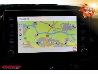 Toyota Hilux 2.8 D-4D 205 PK Aut. Xtra Cab 4X4 Navi Clima Cruise Camera 16.096 km! picture 15