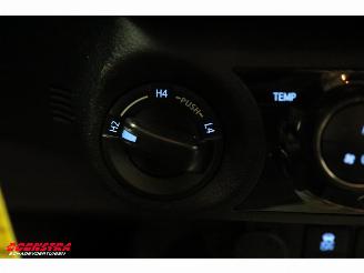 Toyota Hilux 2.8 D-4D 205 PK Aut. Xtra Cab 4X4 Navi Clima Cruise Camera 16.096 km! picture 19