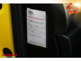 Toyota Hilux 2.8 D-4D 205 PK Aut. Xtra Cab 4X4 Navi Clima Cruise Camera 16.096 km! picture 22
