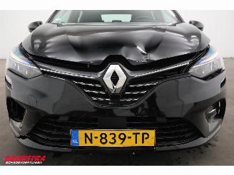 Renault Clio 1.6 E-Tech Hybrid 140 Intens LED Navi Clima Cruise PDC picture 6
