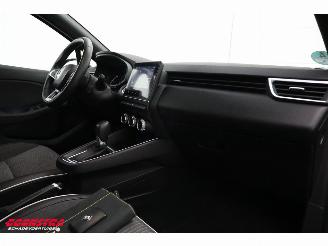 Renault Clio 1.6 E-Tech Hybrid 140 Intens LED Navi Clima Cruise PDC picture 11