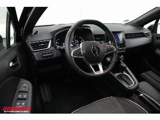 Renault Clio 1.6 E-Tech Hybrid 140 Intens LED Navi Clima Cruise PDC picture 16