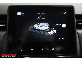 Renault Clio 1.6 E-Tech Hybrid 140 Intens LED Navi Clima Cruise PDC picture 26