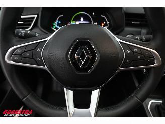 Renault Clio 1.6 E-Tech Hybrid 140 Intens LED Navi Clima Cruise PDC picture 18