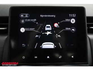 Renault Clio 1.6 E-Tech Hybrid 140 Intens LED Navi Clima Cruise PDC picture 25