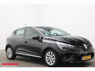Renault Clio 1.6 E-Tech Hybrid 140 Intens LED Navi Clima Cruise PDC picture 2