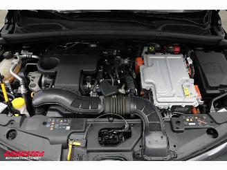Renault Clio 1.6 E-Tech Hybrid 140 Intens LED Navi Clima Cruise PDC picture 8