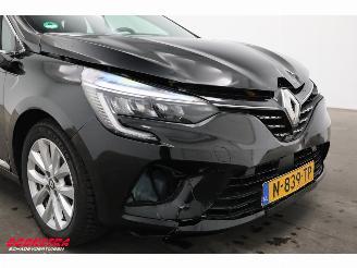 Renault Clio 1.6 E-Tech Hybrid 140 Intens LED Navi Clima Cruise PDC picture 5