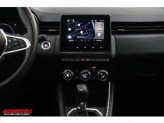 Renault Clio 1.6 E-Tech Hybrid 140 Intens LED Navi Clima Cruise PDC picture 13