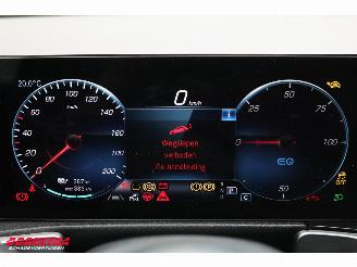 Mercedes EQB 250+ AMG Line 71 kWh LED Navi Clima Camera SHZ picture 20