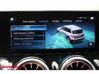Mercedes EQB 250+ AMG Line 71 kWh LED Navi Clima Camera SHZ picture 25