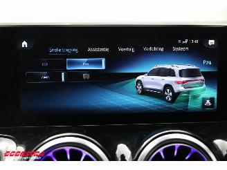 Mercedes EQB 250+ AMG Line 71 kWh LED Navi Clima Camera SHZ picture 26