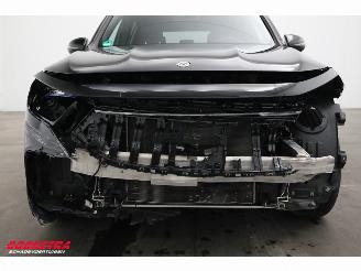 Mercedes EQB 250+ AMG Line 71 kWh LED Navi Clima Camera SHZ picture 7