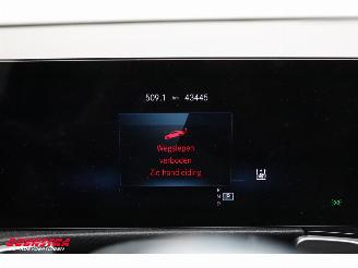 Mercedes EQB 250+ AMG Line 71 kWh LED Navi Clima Camera SHZ picture 21
