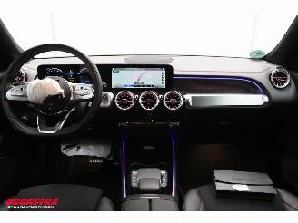 Mercedes EQB 250+ AMG Line 71 kWh LED Navi Clima Camera SHZ picture 14