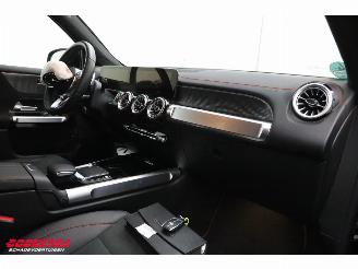 Mercedes EQB 250+ AMG Line 71 kWh LED Navi Clima Camera SHZ picture 13