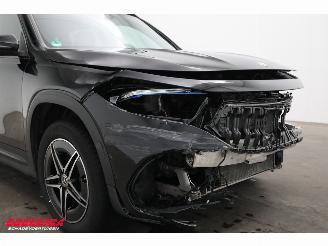 Mercedes EQB 250+ AMG Line 71 kWh LED Navi Clima Camera SHZ picture 6