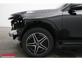 Mercedes EQB 250+ AMG Line 71 kWh LED Navi Clima Camera SHZ picture 12