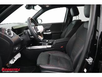 Mercedes EQB 250+ AMG Line 71 kWh LED Navi Clima Camera SHZ picture 16